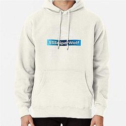 SSSniperWolf Hoodies - SSSniperWolf Merch Cosplay Pullover Hoodie RB1207