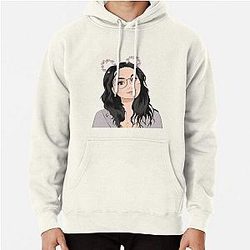 SSSniperWolf Hoodies - Sssniperwolf Pullover Hoodie RB1207