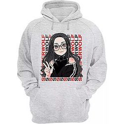 SssniperWolf Hoodies - Streamer Youtuber Cute Printed Pullover Hoodie