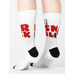 Sssniperwolf Youtobes Classic Sock Premium Merch Store