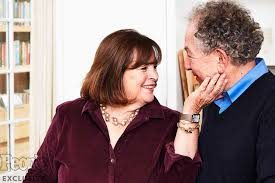 Ina Garten Official Merchandise: Actress Embraces Couture