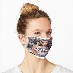 Sssnperwolf Hoodie Mask Premium Merch Store
