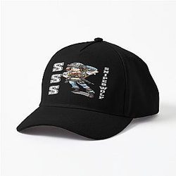 Sss Sniper Wolf Cap Premium Merch Store