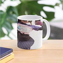 Ssniperwolf Classic Mug Premium Merch Store