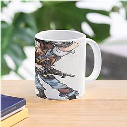 Sss Sniper Wolf Mug Premium Merch Store