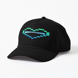 Sssniperwolf Cap Premium Merch Store