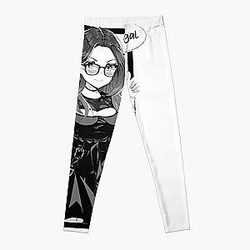 Sssniperwolf Thatand Legging Premium Merch Store