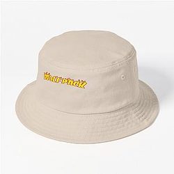 Sssniperwolf Wolfpack Bucket Hat Premium Merch Store