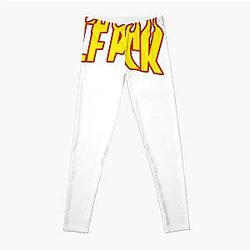 Sssniperwolf Wolfpack Legging Premium Merch Store