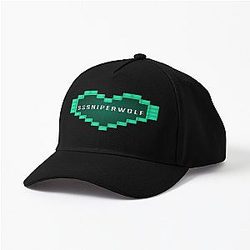Sssniperwolf Classic Cap Premium Merch Store