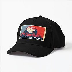 Sssniperwolf Sssniperwolf Cap Premium Merch Store
