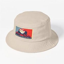 Sssniperwolf Sssniperwolf Bucket Hat Premium Merch Store