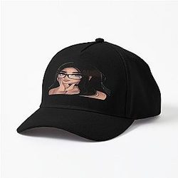 Sssniperwolf Essential Cap Premium Merch Store