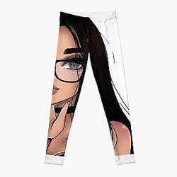 Sssniperwolf Essential Legging Premium Merch Store