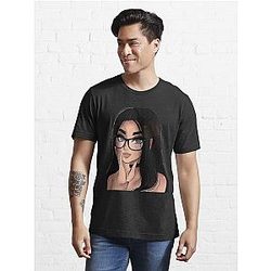 Sssniperwolf Essential T-Shirt Premium Merch Store