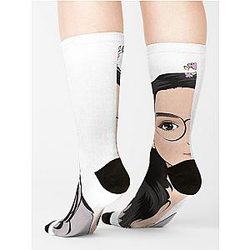 Sssniperwolf Kids  Sock Premium Merch Store