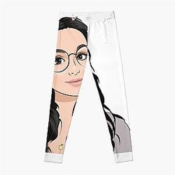 Sssniperwolf Kids  Legging Premium Merch Store