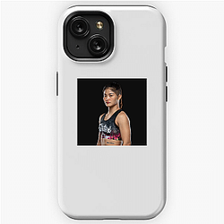 Muay Thai Queen Stamp Fairtex Samsung Cases