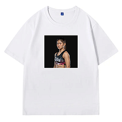 Muay Thai Queen Stamp Fairtex T-Shirts