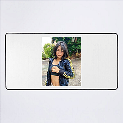 Rising Legacy Stamp Fairtex Mouse Pads
