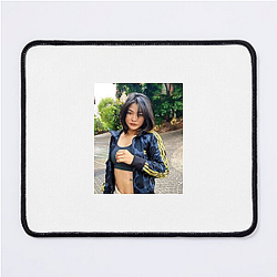 Rising Legacy Stamp Fairtex Mouse Pads