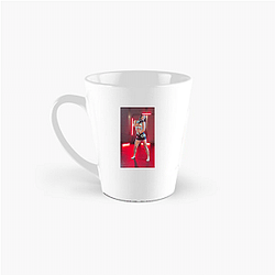 Cage Performer Stamp Fairtex Mugs