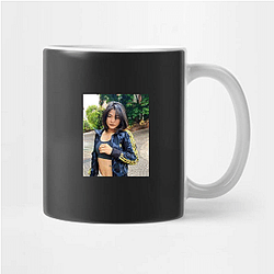 Rising Legacy Stamp Fairtex Mugs