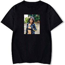 Rising Legacy Stamp Fairtex T-Shirts