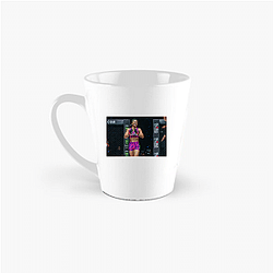 Striking Power Stamp Fairtex Mugs