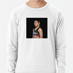 Muay Thai Queen Stamp Fairtex Sweatshirts