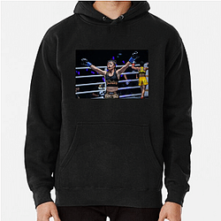 Kickboxing Talent Stamp Fairtex Hoodies
