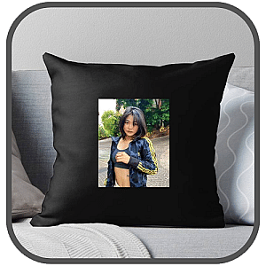Stamp Fairtex Pillows Cover
