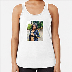 Rising Legacy Stamp Fairtex Tank Tops