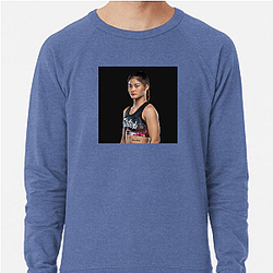 Muay Thai Queen Stamp Fairtex Sweatshirts