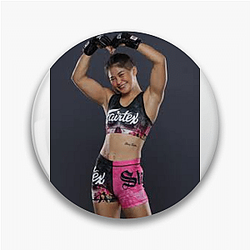 Championship Spirit Stamp Fairtex Pins