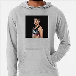 Muay Thai Queen Stamp Fairtex Hoodies