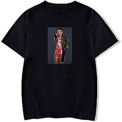 Thai Warrior Stamp Fairtex T-Shirts