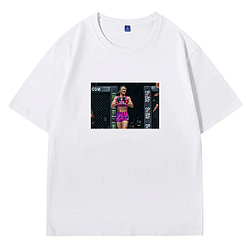 Striking Power Stamp Fairtex T-Shirts