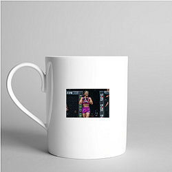 Striking Power Stamp Fairtex Mugs