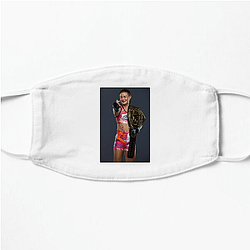 Thai Warrior Stamp Fairtex Face Masks
