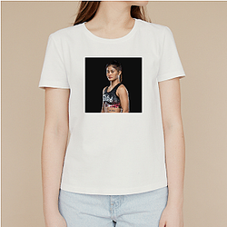 Muay Thai Queen Stamp Fairtex T-Shirts