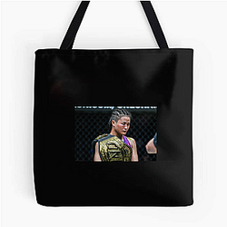 ONE Superstar Stamp Fairtex Bags