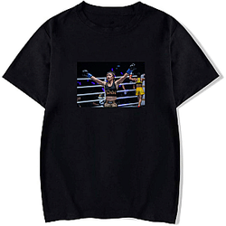 Kickboxing Talent Stamp Fairtex T-Shirts
