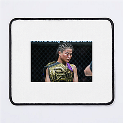 ONE Superstar Stamp Fairtex Mouse Pads