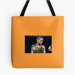 ONE Superstar Stamp Fairtex Bags