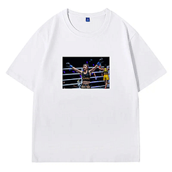 Kickboxing Talent Stamp Fairtex T-Shirts