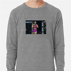 Striking Power Stamp Fairtex Sweatshirts