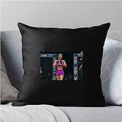Striking Power Stamp Fairtex Pillows Cover