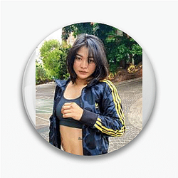 Rising Legacy Stamp Fairtex Pins