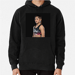 Muay Thai Queen Stamp Fairtex Hoodies